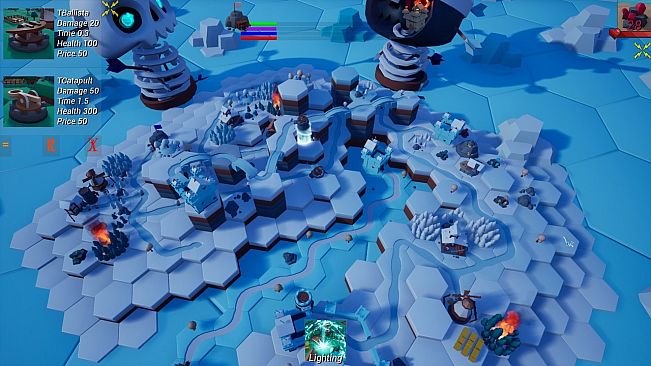 They Came From Below