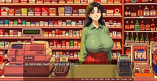 Neon Futa Mecha-Lust Apocalypse