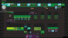 Gachimuchi Life Simulator