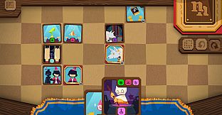 Interconnected Stories