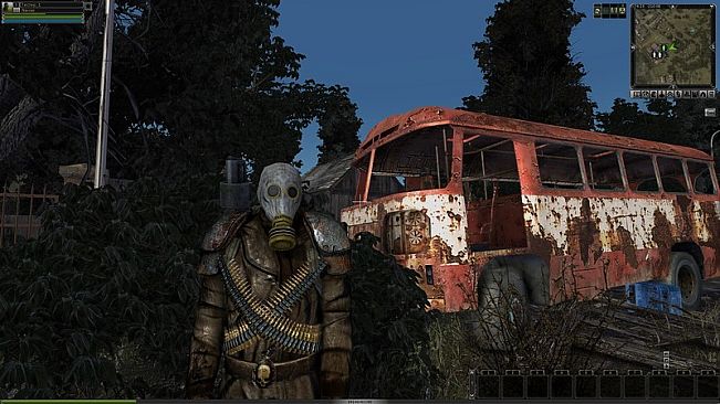 Anomaly Zone - Starter Kit