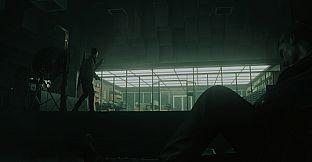Alan Wake 2 Deluxe Upgrade