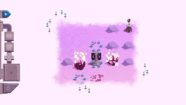 Mars Power Industries Deluxe