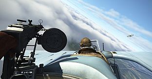 IL-2 Sturmovik: Flying Circus - Volume IV