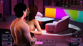 PIMP Life: Sex Simulator