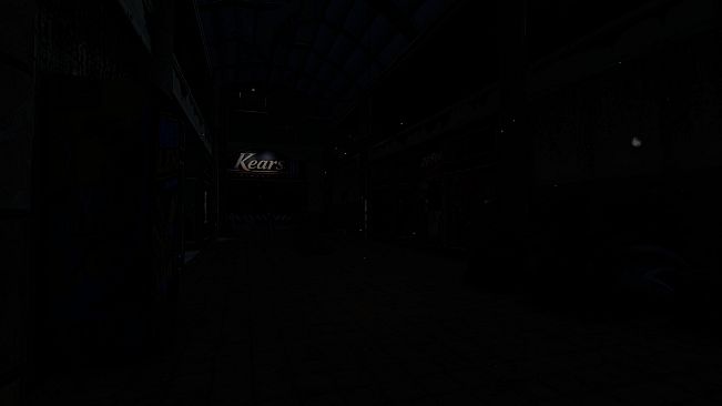 Lawncrest Mall