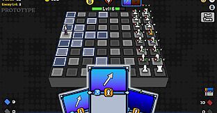 Grandmaster's Gambit