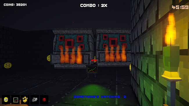 SICRUN