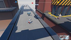 Prank Bros / 欢乐兄弟