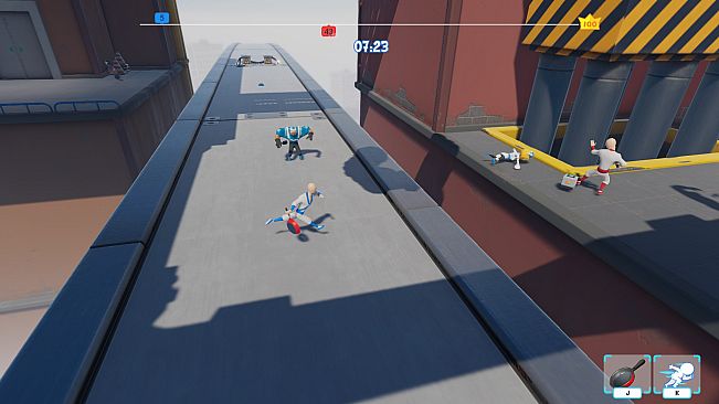 Prank Bros / 欢乐兄弟