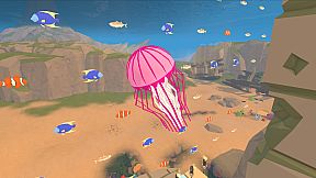 Pearl Fishery: Quest for the Mega Pearl