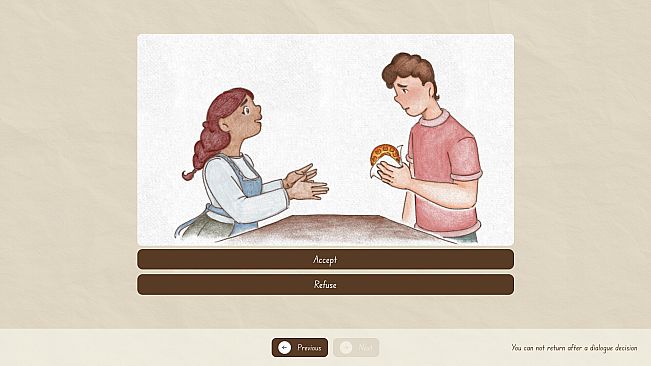 Love and Bread