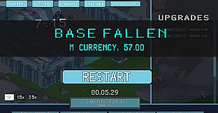 Planetfall: Endless Wave