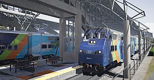 Train Sim World 7: Standard Edition