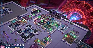 Galacticare - The Voice Beyond