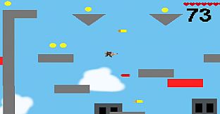 The Adventure of Sunny the hedgehog