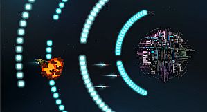 ASTRO: The Beginning