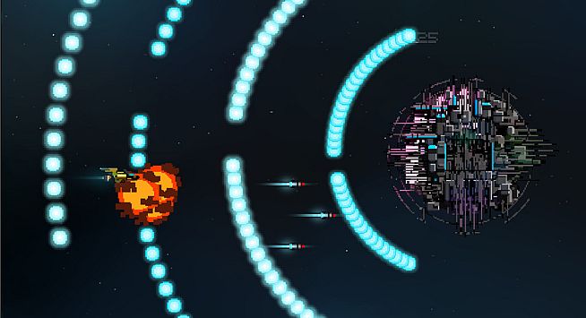 ASTRO: The Beginning