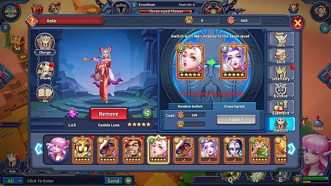 Endless World Idle RPG