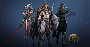 [NA/EU] Black Desert - Traveler to Explorer