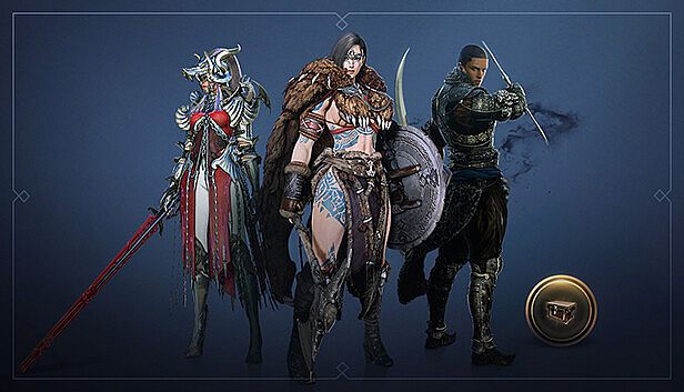 [NA/EU] Black Desert - Traveler to Explorer