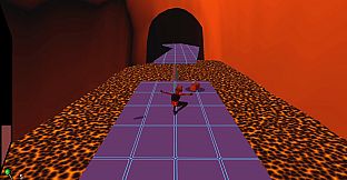 Demon With A Candy Crisis