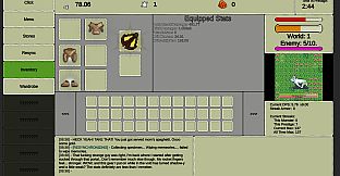 Conquering Other Planets Idle - COPI