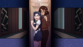 Love Sucks: Night One