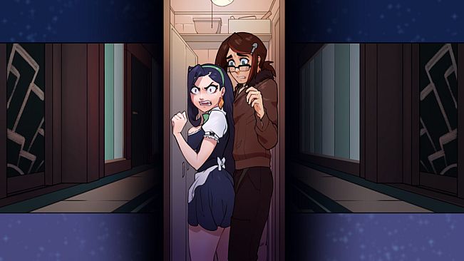 Love Sucks: Night One