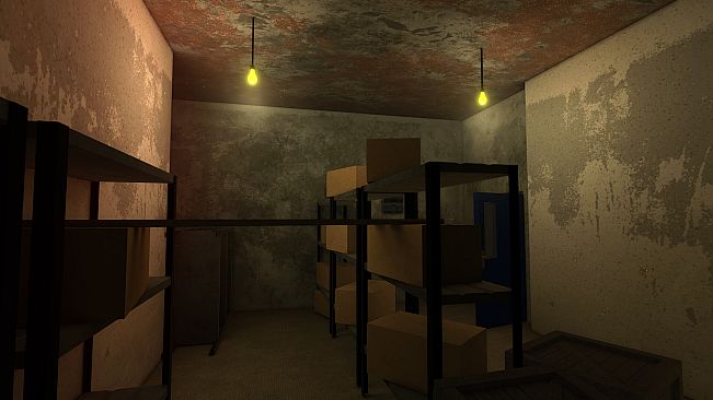 Lost and found - What if I come and find it