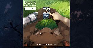 Beek: Familiar Spirit - Original Soundtrack