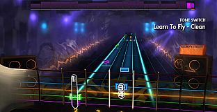 Rocksmith 2014 – Foo Fighters Song Pack II