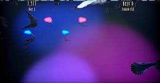 Horatio Goes Snowboarding