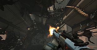 Alien Deathstorm