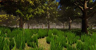 Uncanny Islands