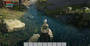 Starwalker - The Last Cylinder