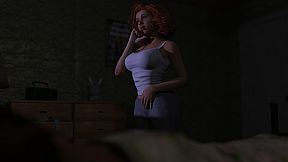 A Soldier's Struggle