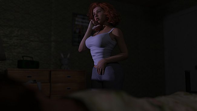 A Soldier's Struggle