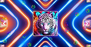 Neon Fantasy: Predators