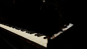 The Shadows Within: Nightmare's Game