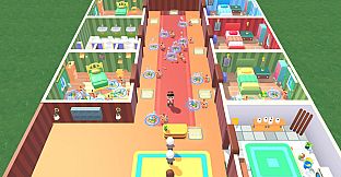 Hotel Manager: Together