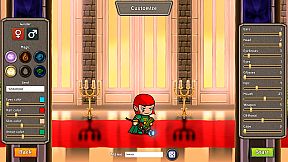 Spellrune: Realm of Portals