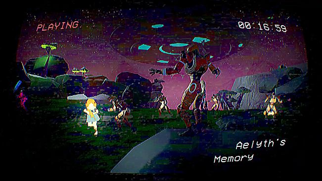 Nothing Remains