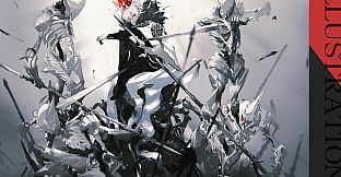 Monark - Digital Art Book