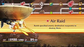 Fuga: Melodies of Steel 2