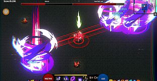 Phantom Tower