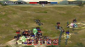 三国群英之兵临天下