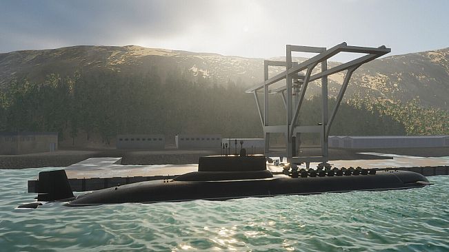 Port Cranes : Container Age