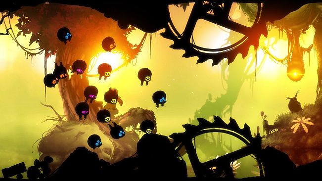 BADLAND: Game of the Year Edition