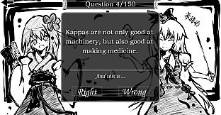 东方试闻广纪: More 50 Questions Part 2